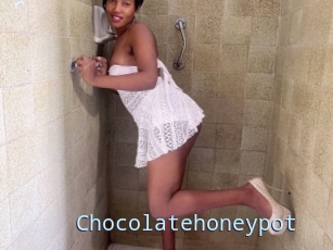 Chocolatehoneypot