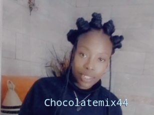 Chocolatemix44