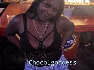 Chocolgoddess