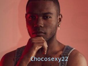 Chocosexy22