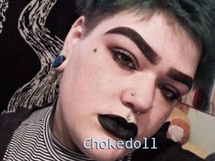 Chokedoll