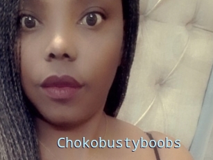 Chokobustyboobs