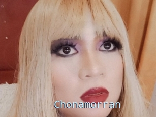 Chonamorran