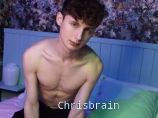 Chrisbrain