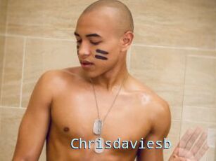 Chrisdaviesb