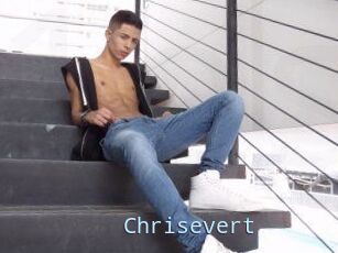 Chrisevert