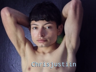 Chrisjustiin