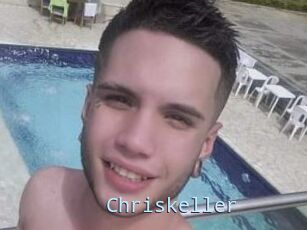 Chriskeller