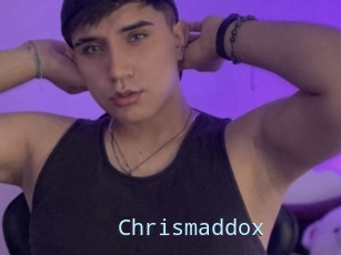 Chrismaddox