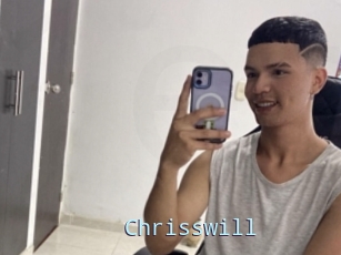 Chrisswill