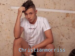 Christianmorriss