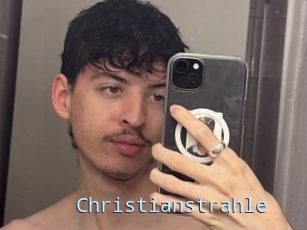 Christianstrahle