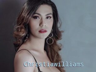 Christiawilliams