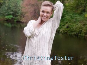 Christinafoster