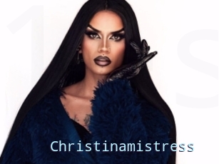 Christinamistress