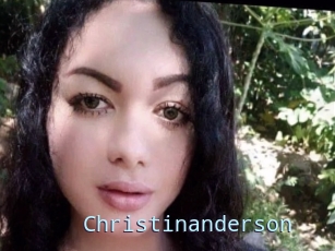 Christinanderson