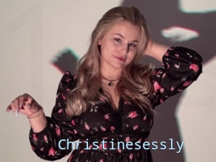 Christinesessly