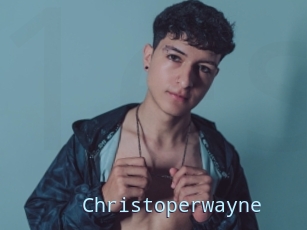 Christoperwayne