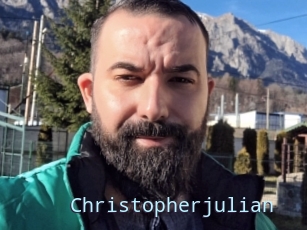 Christopherjulian