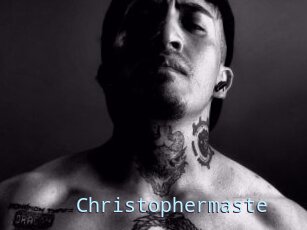 Christophermaste