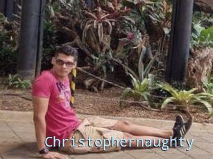 Christophernaughty