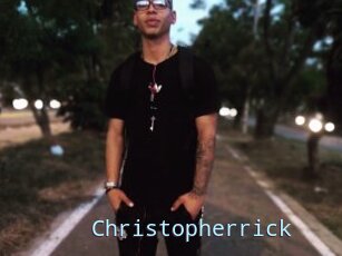 Christopherrick