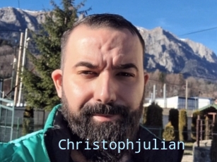 Christophjulian