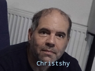 Christshy