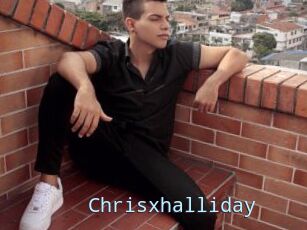 Chrisxhalliday