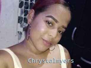 Chrystalmyers