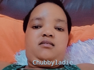 Chubbyladie