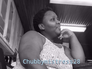 Chubbymistress28