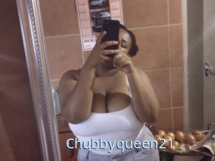 Chubbyqueen21