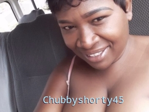 Chubbyshorty45