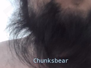 Chunksbear