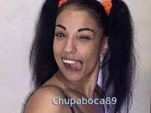 Chupaboca89