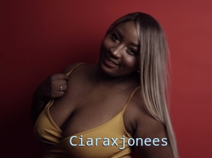 Ciaraxjonees