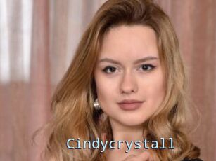 Cindycrystall