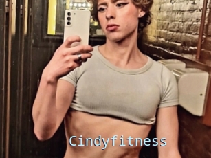 Cindyfitness