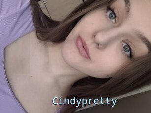 Cindypretty