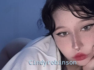 Cindyrobinson