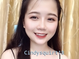 Cindysquirt18