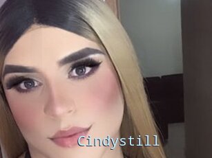 Cindystill