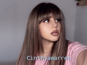 Cinthyawarren