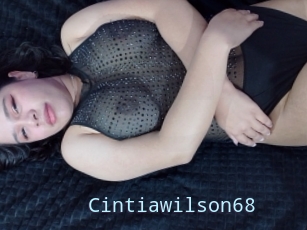 Cintiawilson68