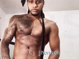 Cj_jhonson