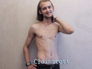 Clainscott