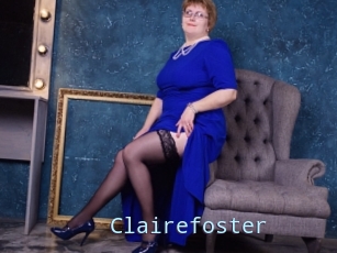 Clairefoster