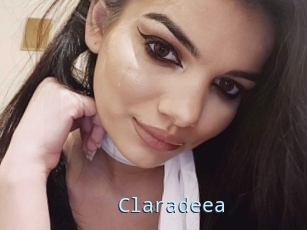 Claradeea