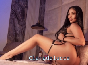 Claradelucca